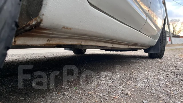 Toyota Probox. ��������, ��������, 1.4 (72��.�.), ������, 200 000����. �� ����