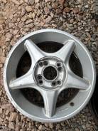 2Crave Wheels. 6.0x14", 4x100, 4x114.3, ET38 ����