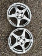 2Crave Wheels. 5.0x15", 4x100, ET43 ����