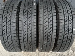 Bridgestone Blizzak VL1. ������, ��� �����, 2023 ���, �/�, ����� 5 % ����