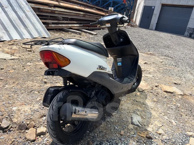 Honda Dio. 49����. ��., ��������, ��� ���, ��� ������� ����