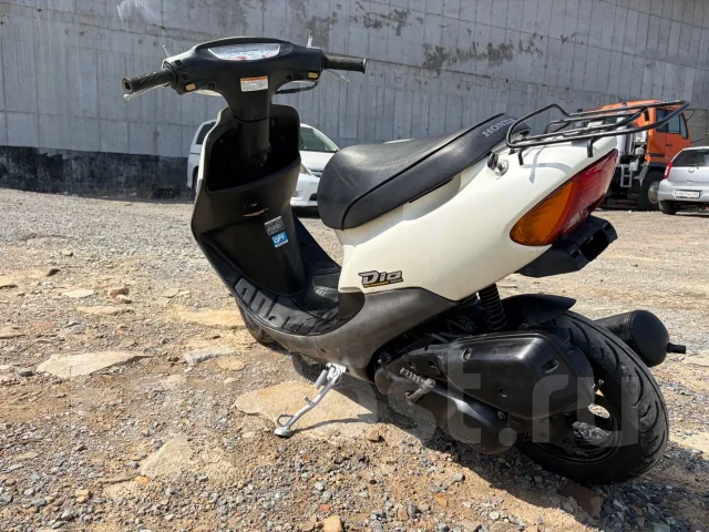 Honda Dio. 49����. ��., ��������, ��� ���, ��� ������� ����