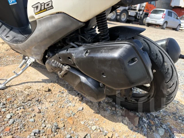 Honda Dio. 49����. ��., ��������, ��� ���, ��� ������� ����