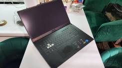 Asus TUF Gaming F17. 17.3", 2,5����, ��� 16 ��, ���� 512���, WiFi: 1, Bluetooth: 1, ����������� �� 4��. ����