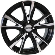 Neo TL 674. 6.0x16", 4x100, ET37, �� 60,1���. ����