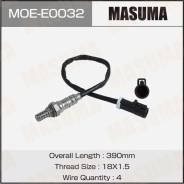 ������ ����������� Masuma, FORD Mondeo, Volvo S60 / Duratec-HE 2.3, B4204T7 MOEE0032 ����