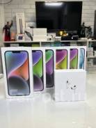 Apple iPhone 14 Plus. �/�, 512 ��, �����, ����������, NFC. ��� ����� �� ������� ����