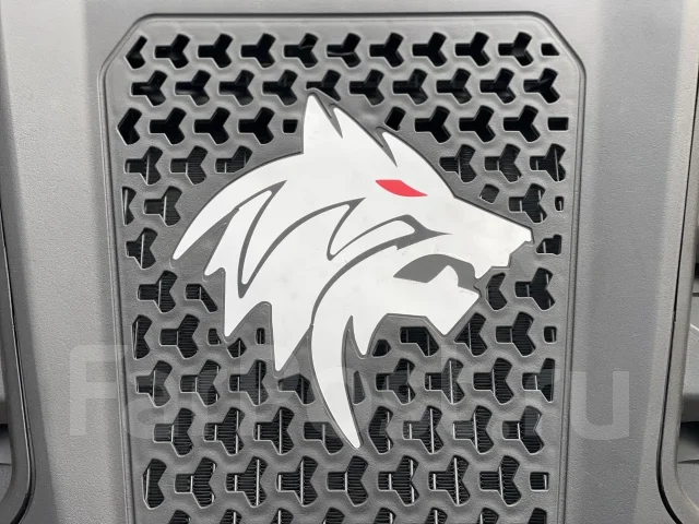 Loncin Xwolf 700L. ��������, ��, ��� ������� ����