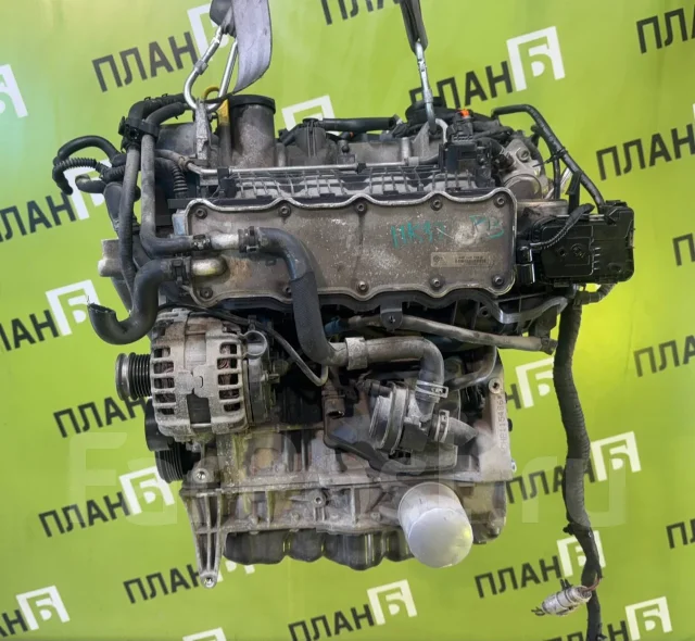 ��������� CHP 1.4 TSI Audi Q3 2011-2018 04E100033B ����