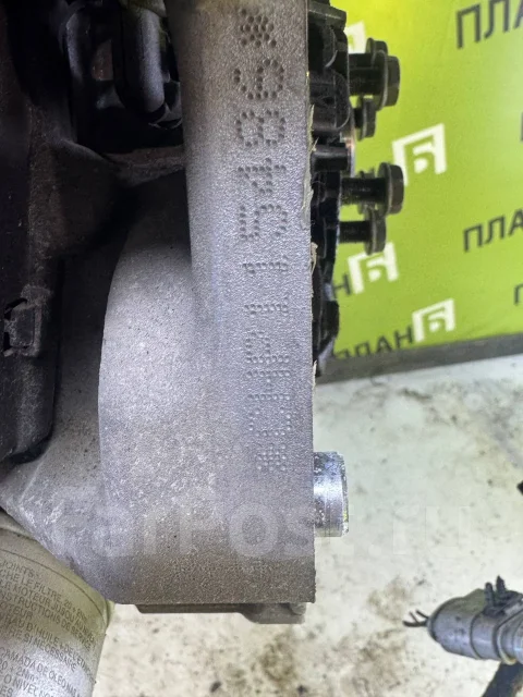 ��������� CHP 1.4 TSI Audi Q3 2011-2018 04E100033B ����