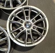 Performance Wheels. 6.0x15", 6x139.7, ET32, �� 110,1���. ����