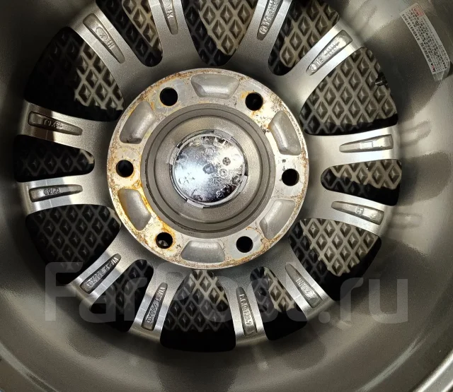 Performance Wheels. 6.0x15", 6x139.7, ET32, �� 110,1���. ����