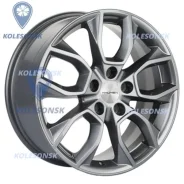 Khomen Wheels KHW1713