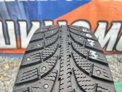 GT Radial Champiro IcePro. ������, ����������, �/�, ����� 10 % ����