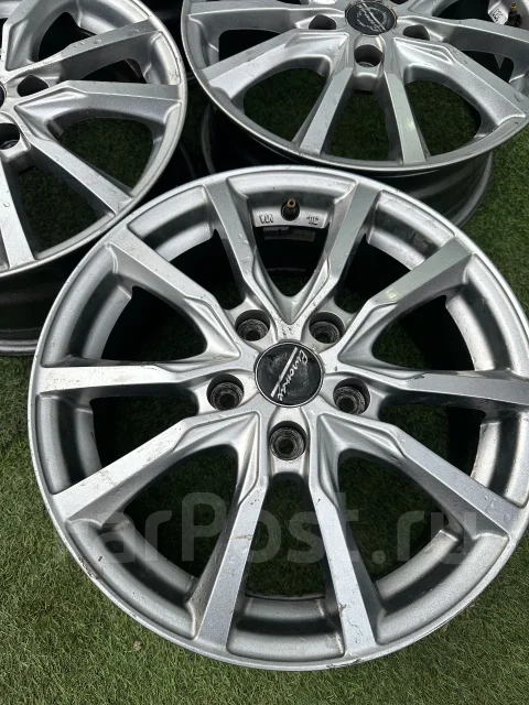 Manaray Sport Euromax. 6.5x16", 5x114.3, ET53 ����