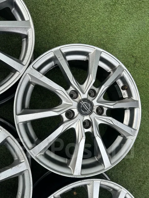 Manaray Sport Euromax. 6.5x16", 5x114.3, ET53 ����