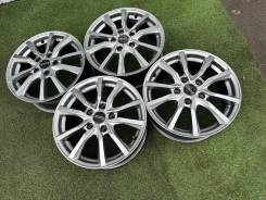 Manaray Sport Euromax. 6.5x16", 5x114.3, ET53 ����