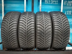 Goodyear Vector 4Seasons