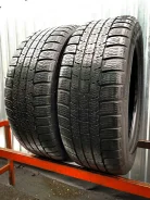 Michelin Pilot Alpin 2