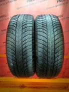 Bridgestone Blizzak LM-001