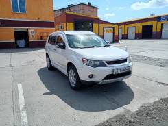 Mitsubishi Outlander. �������, 4wd, 3.0 (220��.�.), ������, 330 000����. �� ����