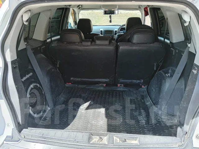Mitsubishi Outlander. �������, 4wd, 3.0 (220��.�.), ������, 330 000����. �� ����