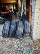Bridgestone Ecopia EP850. ������, 2022 ���, �/�, ����� 5 % ����