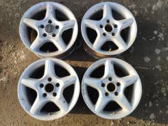 4x4 Engineering Bradley. 6.5x15", 5x114.3, ET45, �� 73,1���. ����