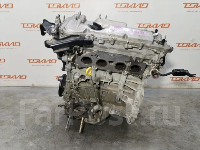 ��������� 2AR-FE Toyota Lexus 190000V210 ����