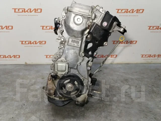 ��������� 2AR-FE Toyota Lexus 190000V210 ����