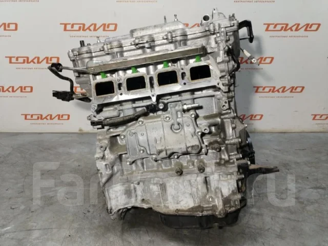 ��������� 2AR-FE Toyota Lexus 190000V210 ����