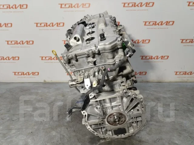 ��������� 2AR-FE Toyota Lexus 190000V210 ����
