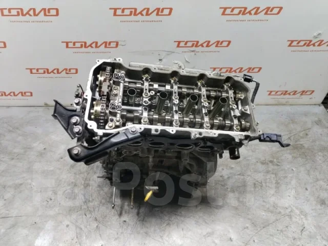 ��������� 2AR-FE Toyota Lexus 190000V210 ����