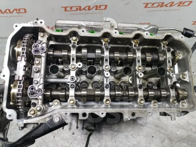 ��������� 2AR-FE Toyota Lexus 190000V210 ����