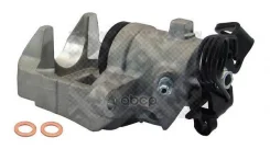 ������� ��������� ������ ����� VW GOLF IV (1J1) 1.4 16V AUDI A3 (8L1) 1.6 Mapco ���. 4863 4863 ����