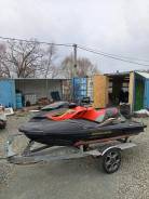BRP Sea-Doo RXP. 2019 ��� ����