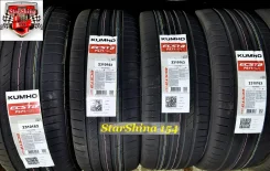 Kumho Ecsta PS71