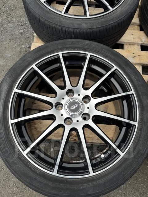 Weds Tead. 7.0x17", 5x114.3, ET40, �� 72���. ����
