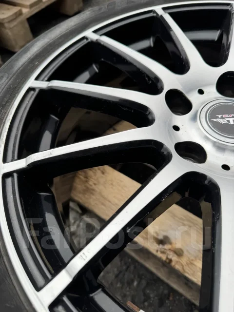 Weds Tead. 7.0x17", 5x114.3, ET40, �� 72���. ����