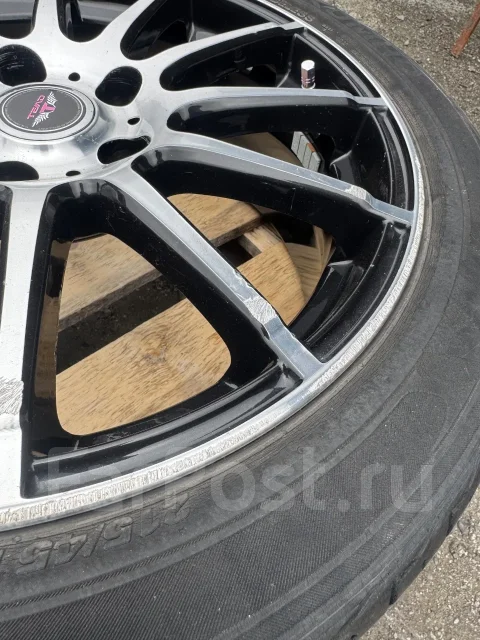 Weds Tead. 7.0x17", 5x114.3, ET40, �� 72���. ����