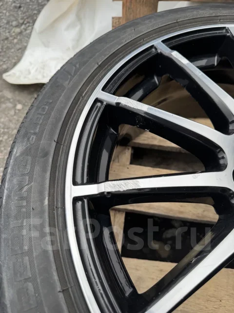 Weds Tead. 7.0x17", 5x114.3, ET40, �� 72���. ����