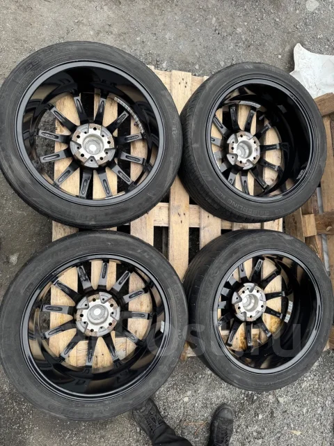 Weds Tead. 7.0x17", 5x114.3, ET40, �� 72���. ����