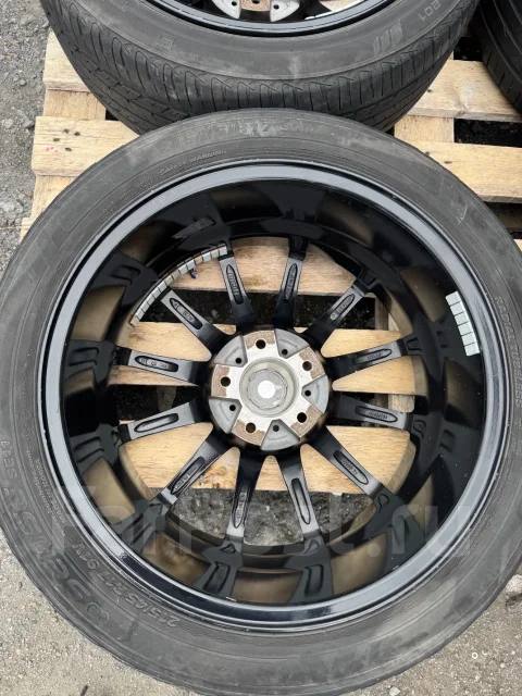 Weds Tead. 7.0x17", 5x114.3, ET40, �� 72���. ����
