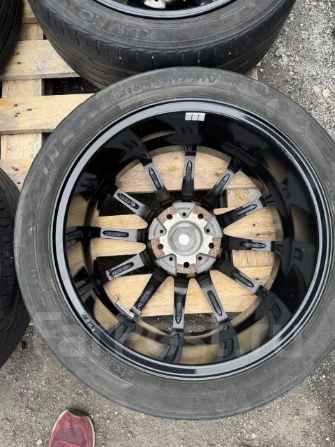 Weds Tead. 7.0x17", 5x114.3, ET40, �� 72���. ����