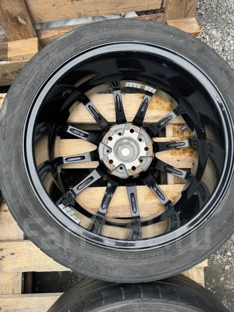 Weds Tead. 7.0x17", 5x114.3, ET40, �� 72���. ����