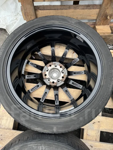 Weds Tead. 7.0x17", 5x114.3, ET40, �� 72���. ����