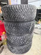 PowerTrac SnowPro Stud 01. ������, ����������, 2024 ���, �/�, ����� 40 % ����