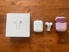 Apple AirPods 2 ����