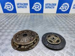 �������� ��������� Toyota Corolla 10 2008 3121052052 E150 1.6 1ZRFE 124 �. � 3121052052 ����