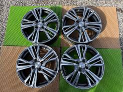 Weds Leonis AR. 6.0x16", 4x100, ET42, �� 73,1���. ����